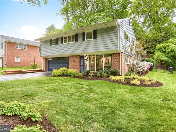 6002 ROLAND AVENUE, BALTIMORE, MD 21210