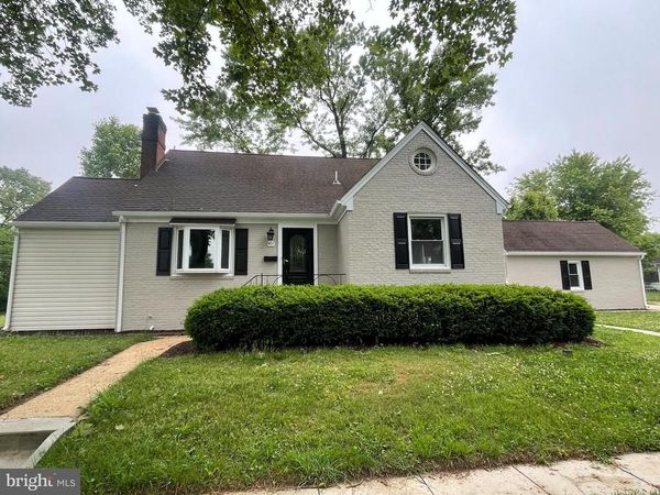401 FOREST VIEW, LINTHICUM HEIGHTS, MD 21090