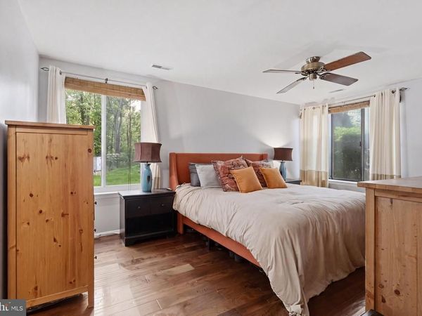 18110 CHALET DRIVE, Unit 104, GERMANTOWN, MD 20874