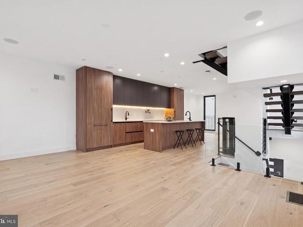 1922 GEARY STREET , Unit 5, PHILADELPHIA, PA 19145