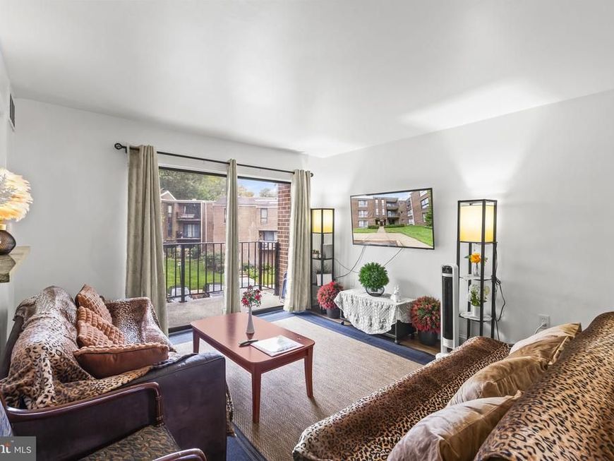 3224 Spartan Road, Unit 3-E-6, Olney, MD 20832 Main Photo