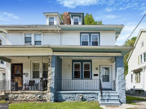524 ORCHARD AVENUE, LANSDOWNE, PA 19050