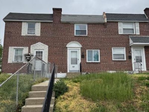 927 GRANT ROAD, FOLCROFT, PA 19032