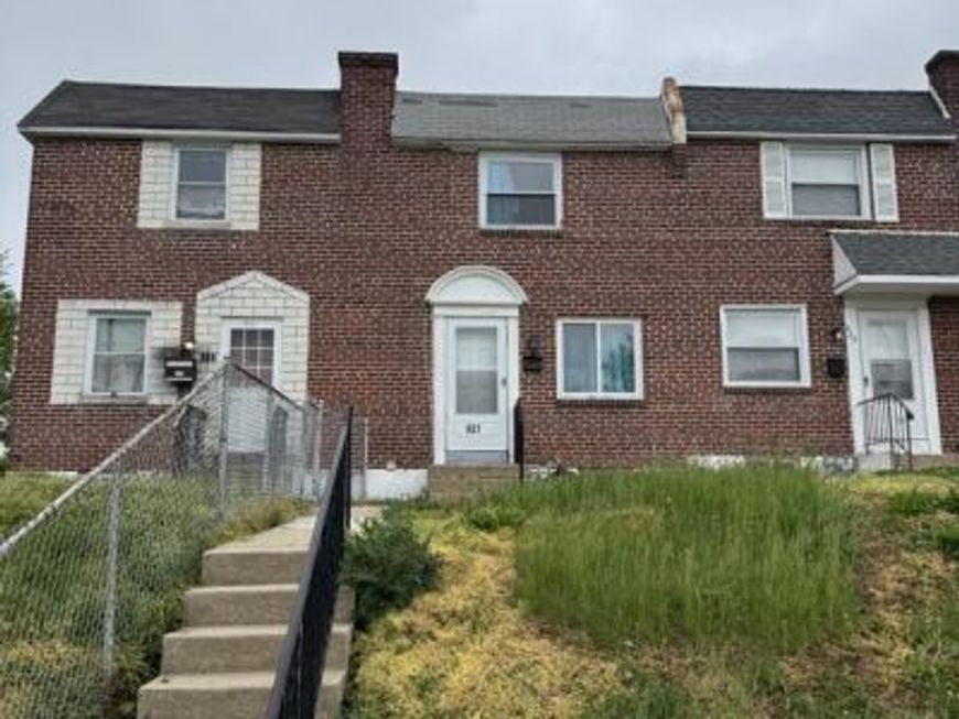 927 Grant Road, Folcroft, PA 19032 Main Photo