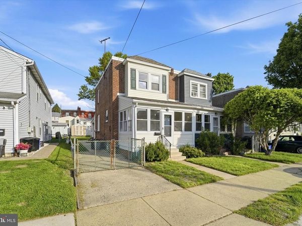 8030 FERNDALE STREET , PHILADELPHIA, PA 19111