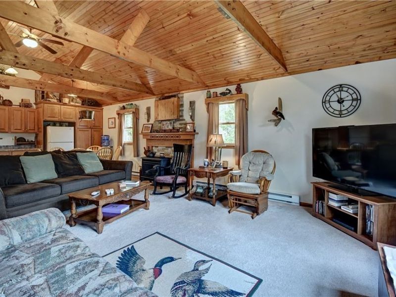 2041 Thrasher Road SW, Carrollton, OH 44615 Photo 10