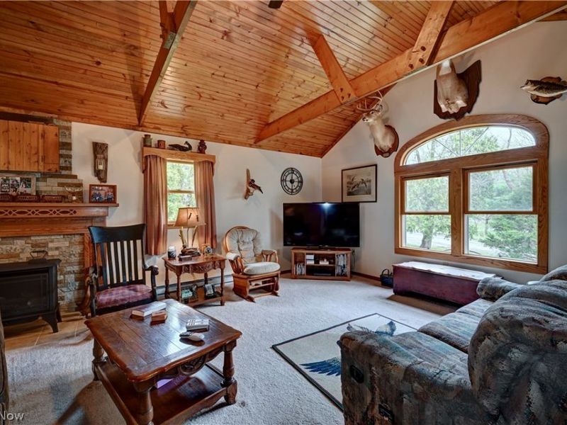 2041 Thrasher Road SW, Carrollton, OH 44615 Photo 11