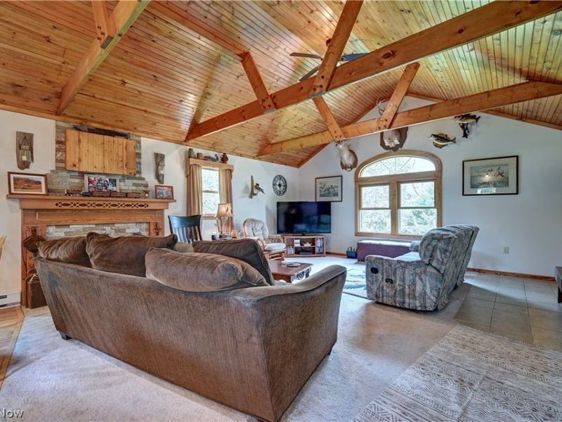 2041 Thrasher Road SW, Carrollton, OH 44615 Photo 13