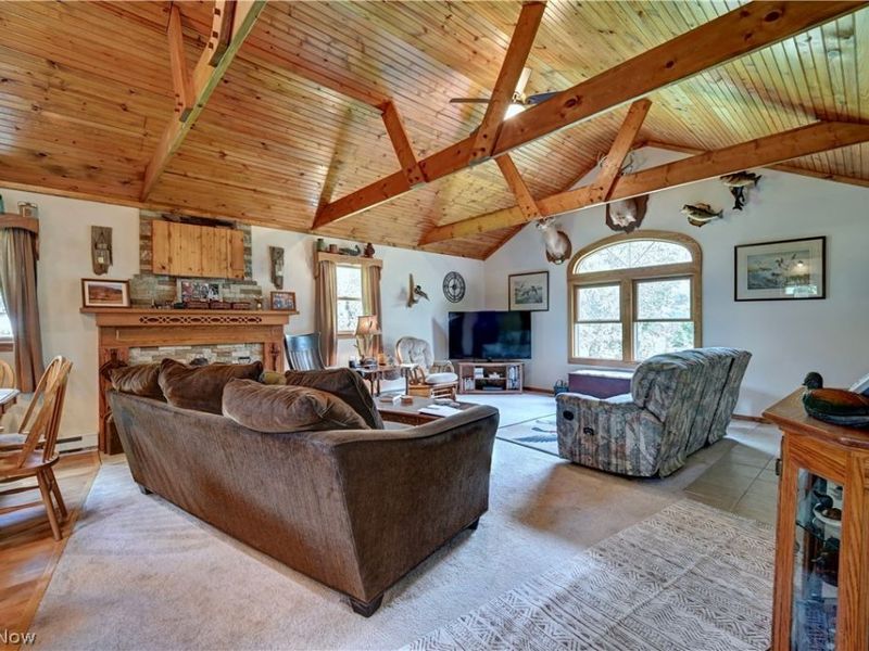 2041 Thrasher Road SW, Carrollton, OH 44615 Photo 14