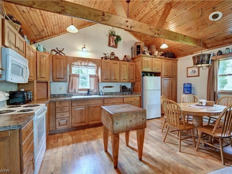 2041 Thrasher Road SW, Carrollton, OH 44615 Photo 15