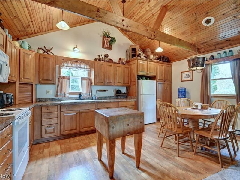 2041 Thrasher Road SW, Carrollton, OH 44615 Photo 18