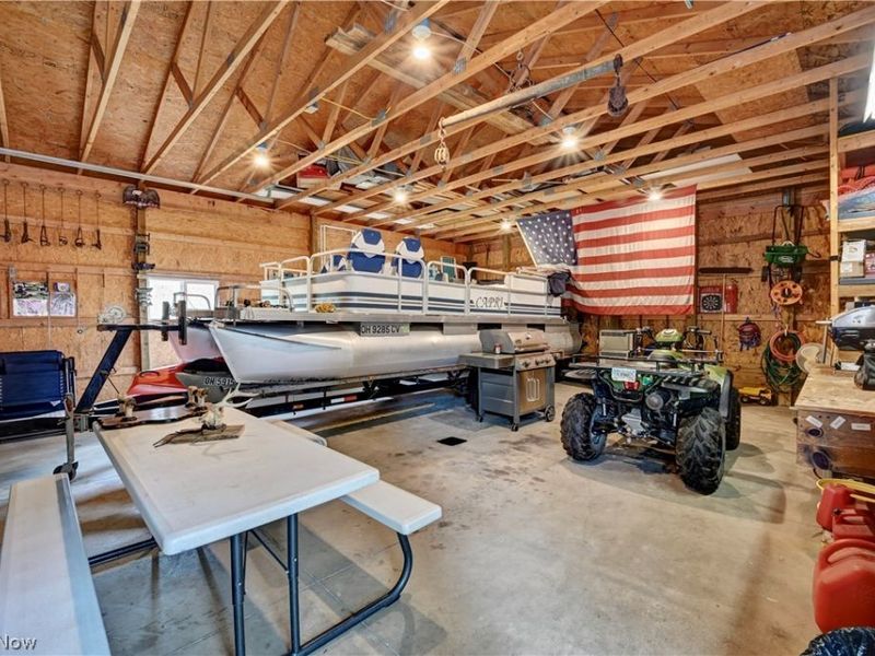 2041 Thrasher Road SW, Carrollton, OH 44615 Photo 34