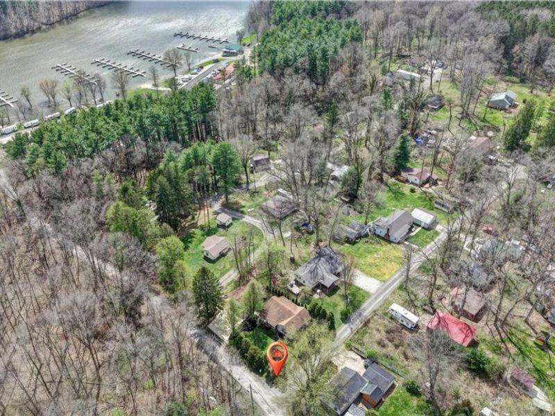 2041 Thrasher Road SW, Carrollton, OH 44615 Photo 36