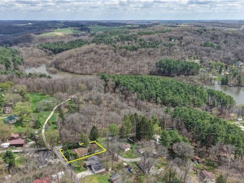 2041 Thrasher Road SW, Carrollton, OH 44615 Photo 37