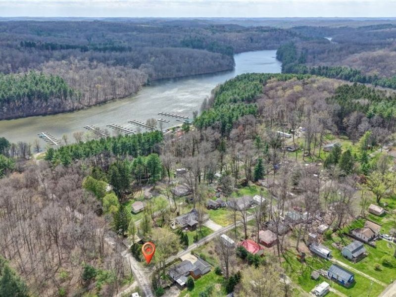 2041 Thrasher Road SW, Carrollton, OH 44615 Photo 38