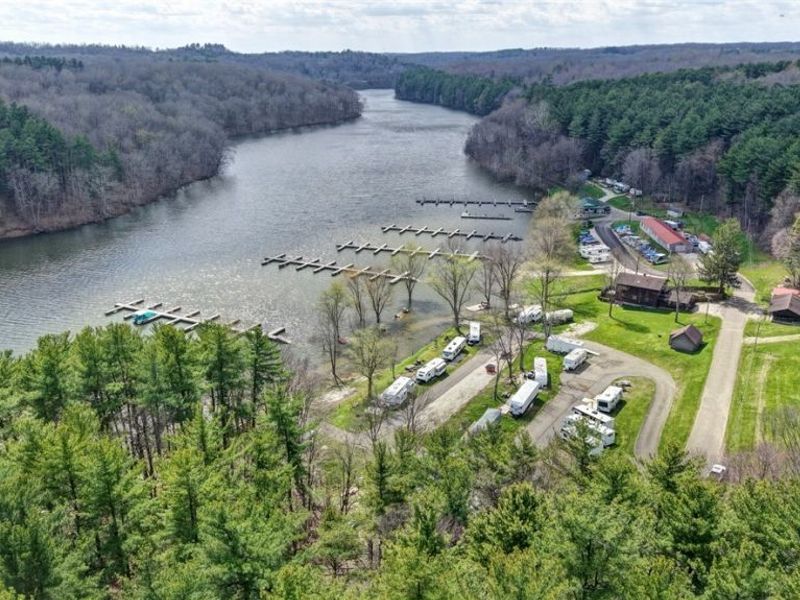 2041 Thrasher Road SW, Carrollton, OH 44615 Photo 39