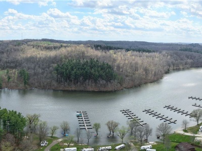 2041 Thrasher Road SW, Carrollton, OH 44615 Photo 40