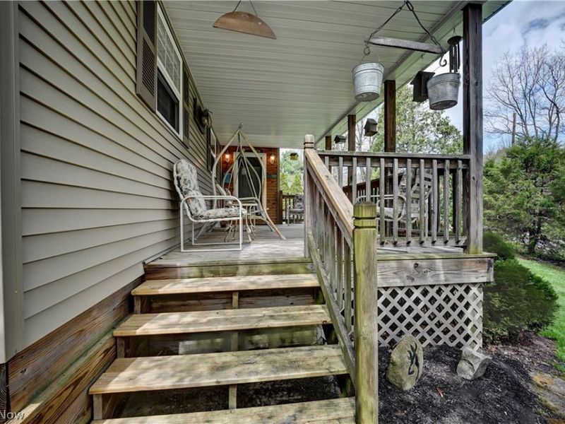 2041 Thrasher Road SW, Carrollton, OH 44615 Photo 5