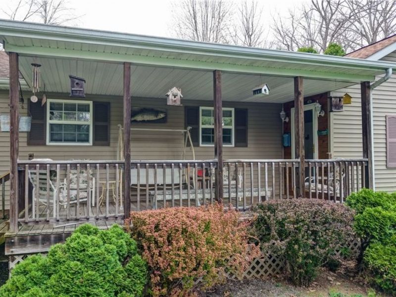 2041 Thrasher Road SW, Carrollton, OH 44615 Photo 7