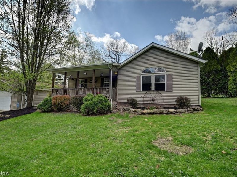 2041 Thrasher Road SW, Carrollton, OH 44615 Photo 8