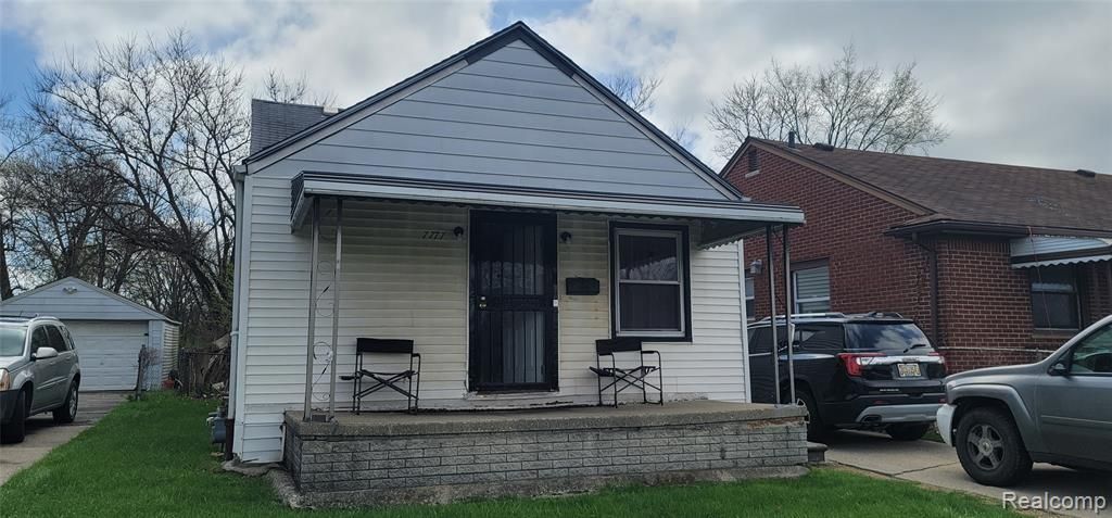 7777 W Outer Drive, Detroit, MI 48235 Main Photo