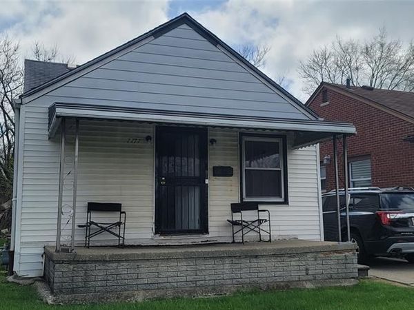 7777 W Outer Drive, Detroit, MI 48235