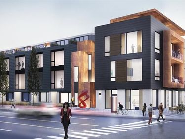 4645 John R Street , Detroit, MI 48201