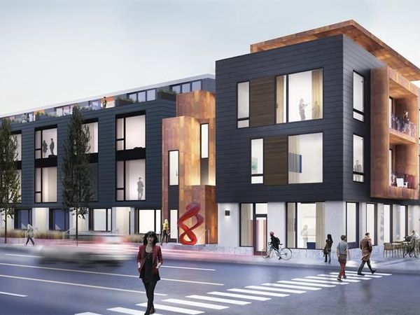 4645 John R Street, Detroit, MI 48201