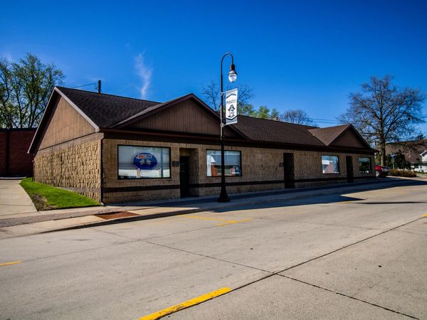 138 Eldora Road, Hudson, IA 50643