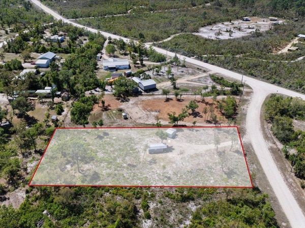 15658 Pampano Place, Keaton Beach, FL 32348