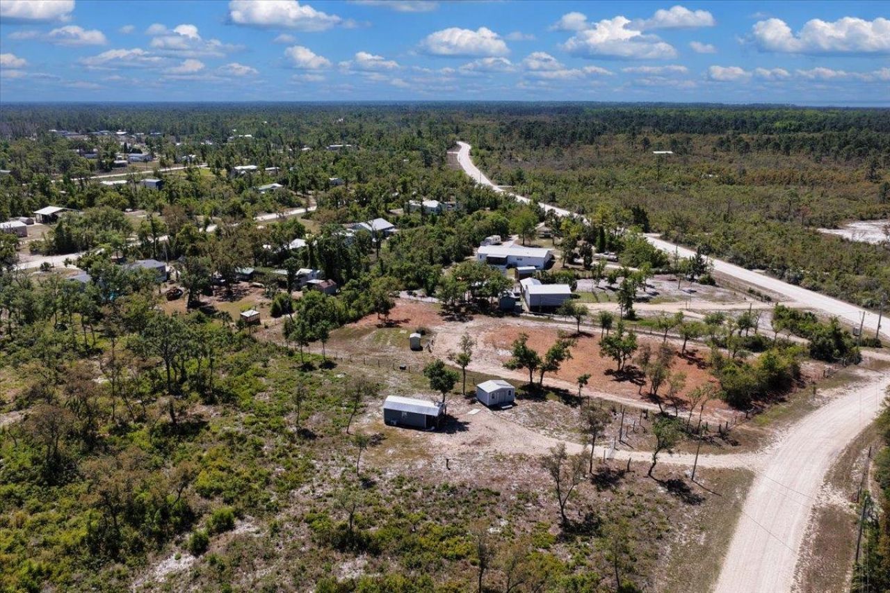 15658 Pampano Place, Keaton Beach, FL 32348 Photo