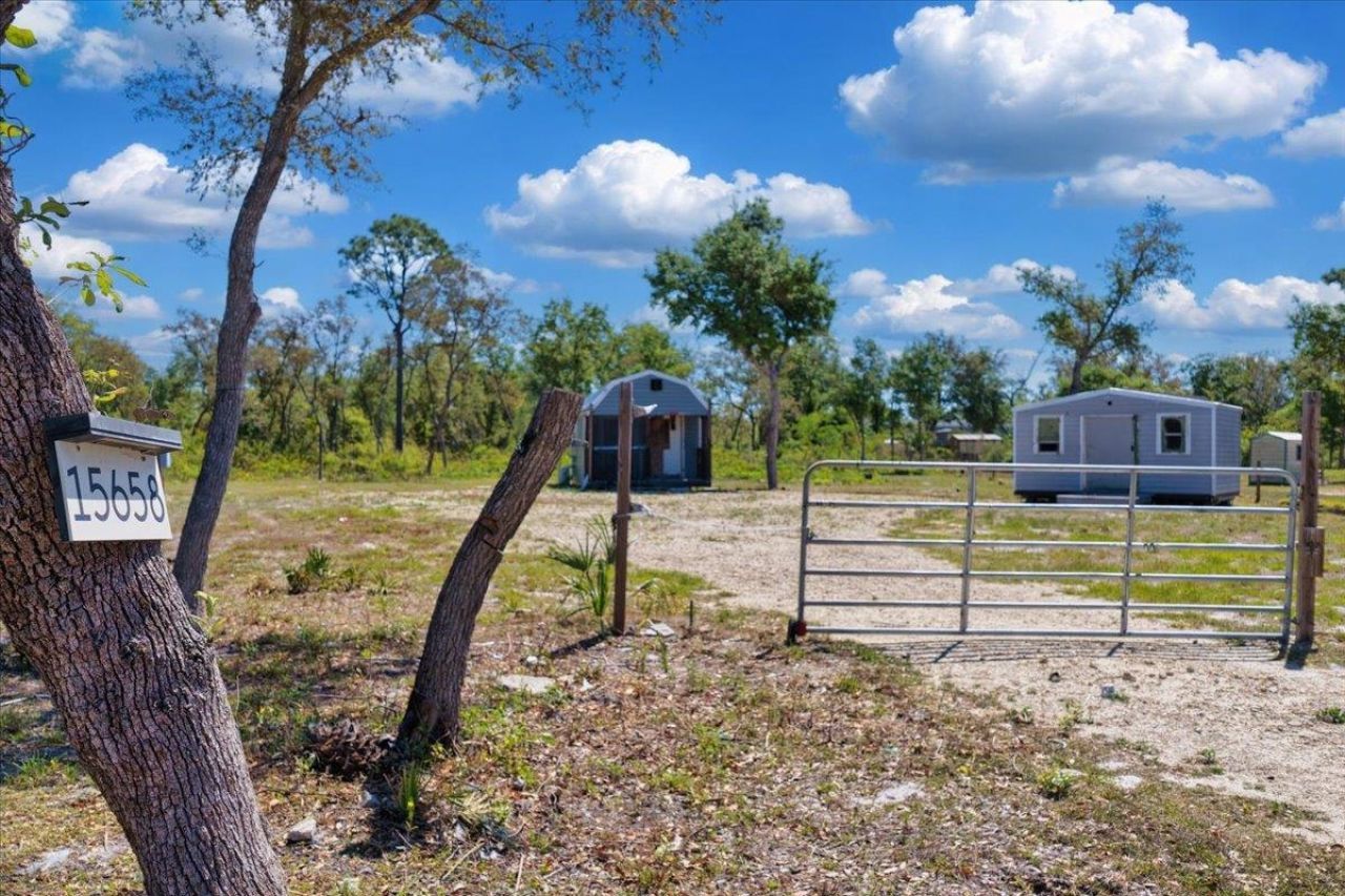 15658 Pampano Place, Keaton Beach, FL 32348 Photo