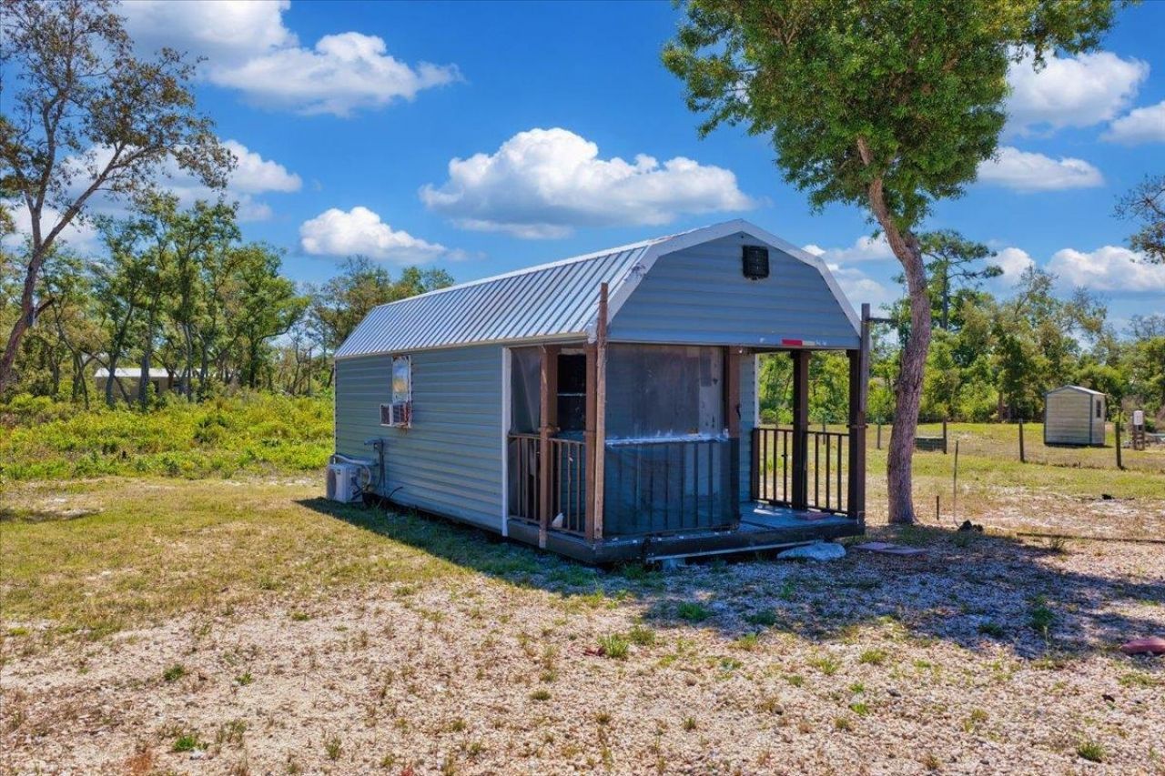 15658 Pampano Place, Keaton Beach, FL 32348 Photo