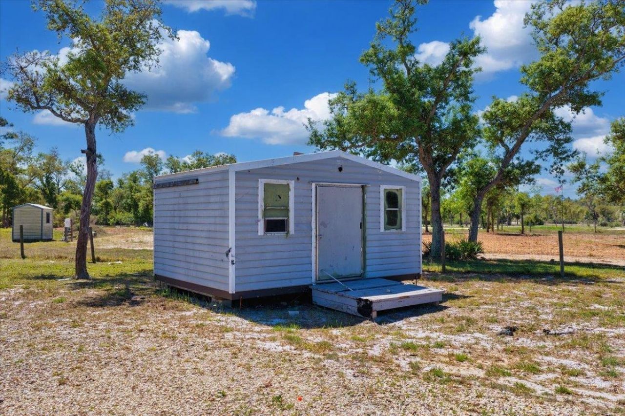 15658 Pampano Place, Keaton Beach, FL 32348 Photo
