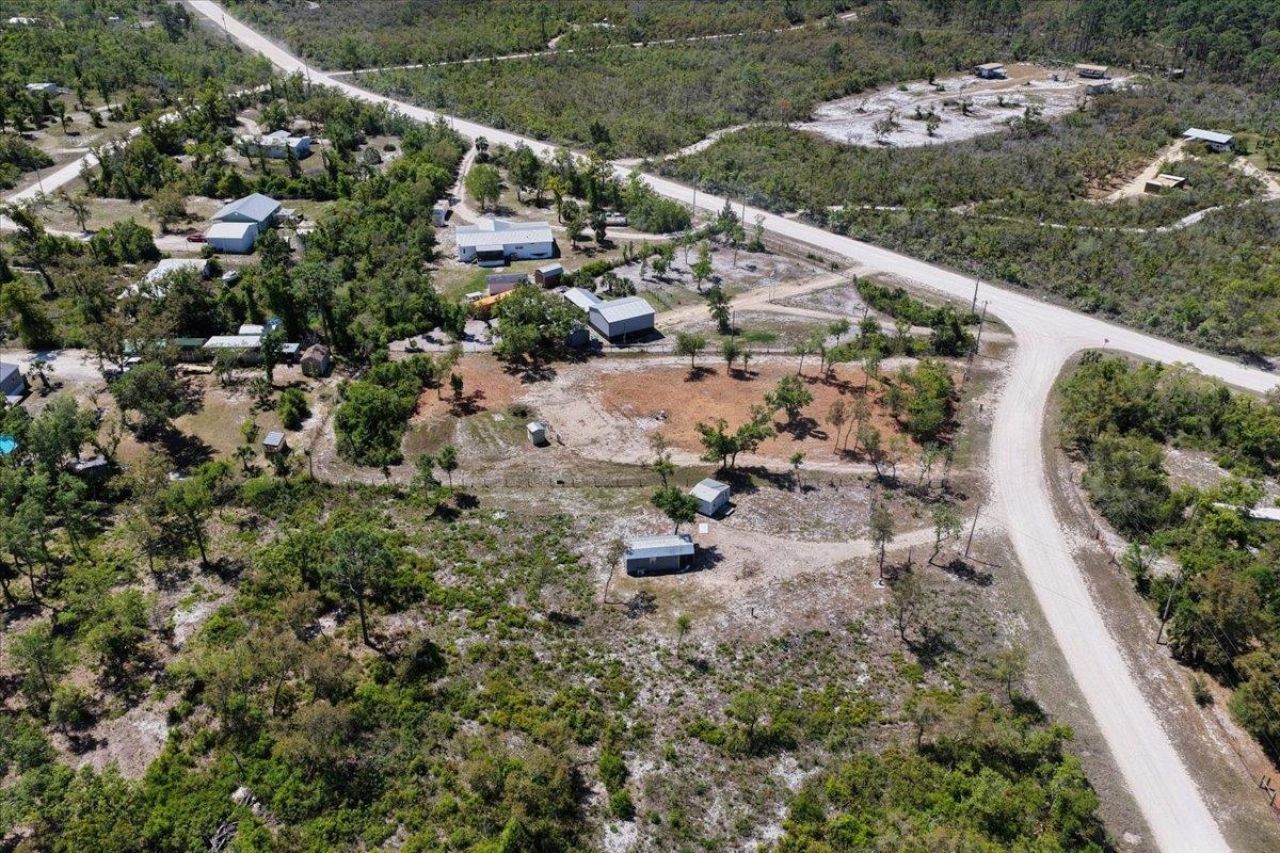 15658 Pampano Place, Keaton Beach, FL 32348 Photo