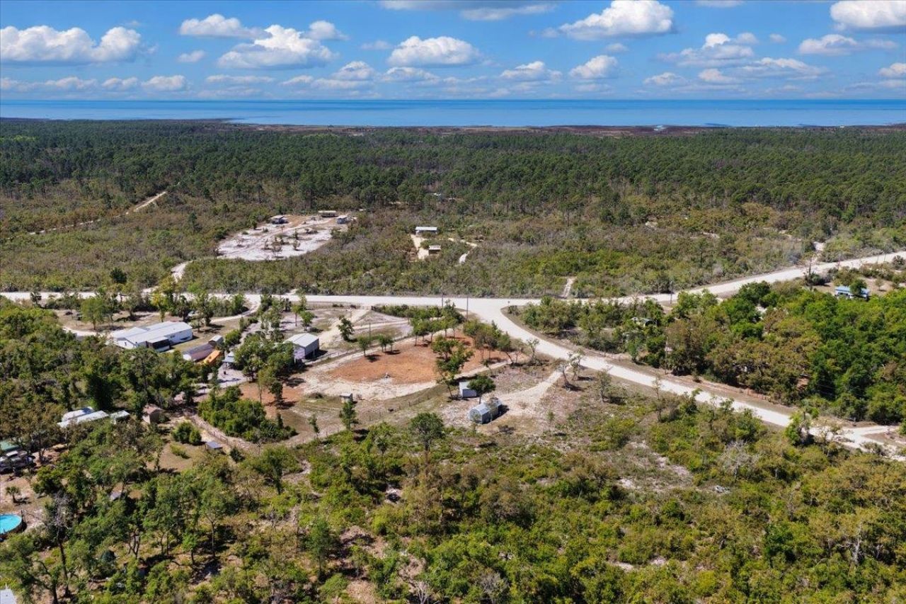 15658 Pampano Place, Keaton Beach, FL 32348 Photo