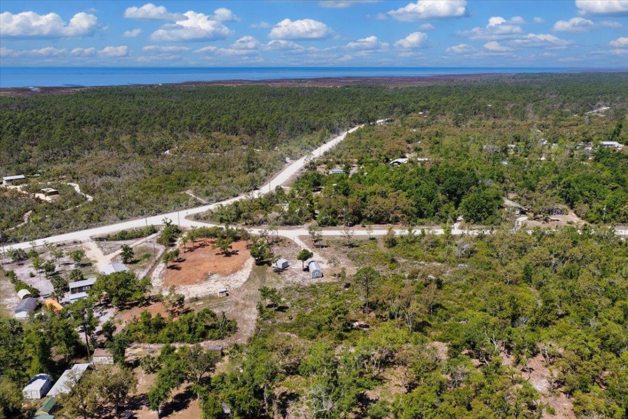 15658 Pampano Place, Keaton Beach, FL 32348 Photo