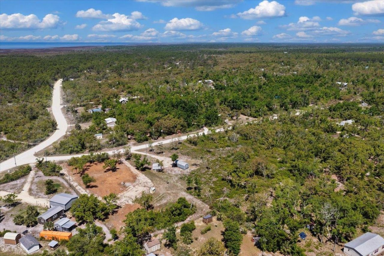 15658 Pampano Place, Keaton Beach, FL 32348 Photo