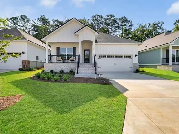 2047 Hansel Hill Drive, Tallahassee, FL 32308