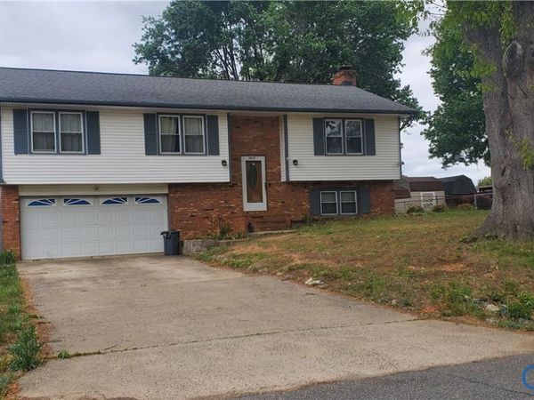 5819 Up A Way Drive , Fredericksburg, VA 22407