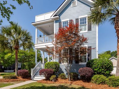 639 Cloudbreak Court, Charleston, SC 29412
