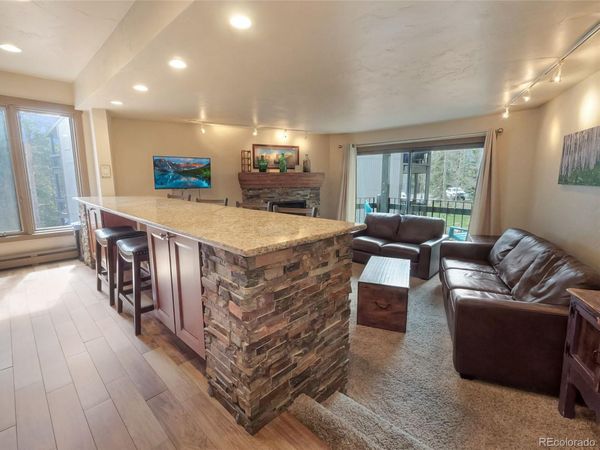 1173 Ski Hill Road, Unit 125, Breckenridge, CO 80424