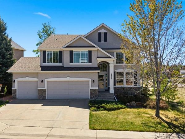 22102 E Ida Place, Aurora, CO 80015