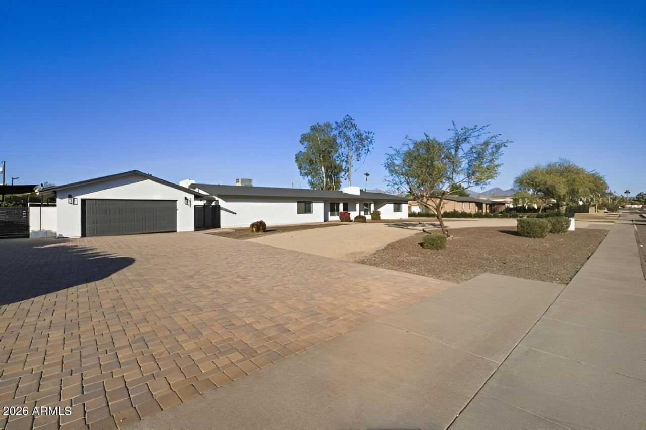 7834 E Sweetwater Avenue, Scottsdale, AZ 85260 Main Photo