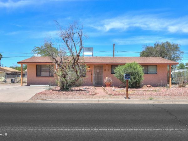 406 W 11TH Street, Eloy, AZ 85131