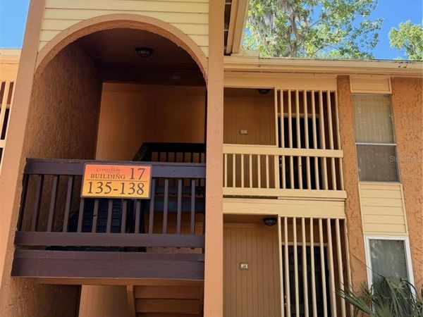 1810 NW 23RD BOULEVARD , Unit 137, GAINESVILLE, FL 32605