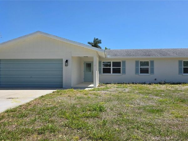 6817 11TH AVENUE NW, BRADENTON, FL 34209