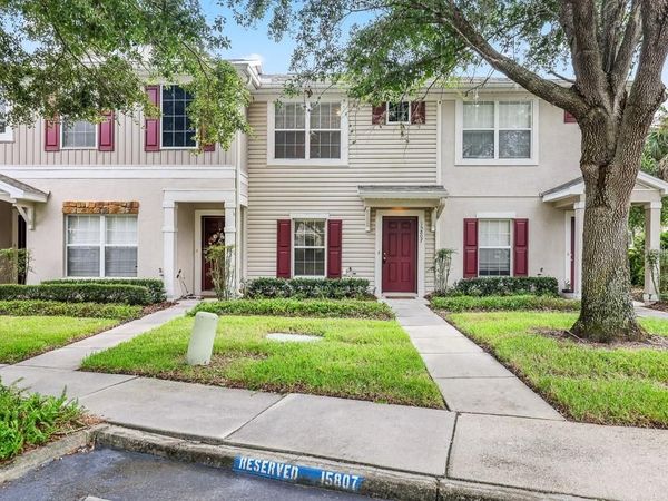 15807 FISHHAWK FALLS DRIVE , LITHIA, FL 33547