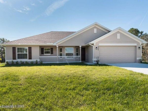 23 RAMROCK LANE , PALM COAST, FL 32164