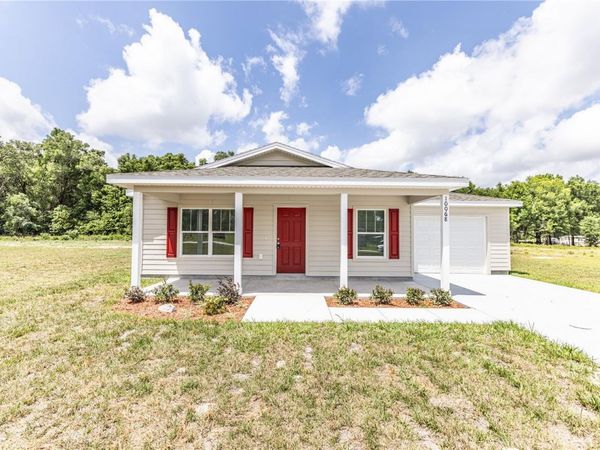 10068 CR 229 , OXFORD, FL 34484